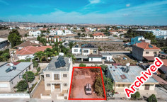 Residential 256 m2 for sale in Kiti, Larnaca