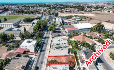 Residential 256 m2 for sale in Kiti, Larnaca