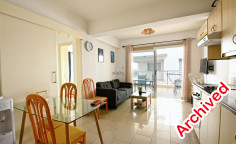 2 bedroom apartment for sale, Paralimni 