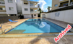 2 bedroom apartment for sale, Paralimni 