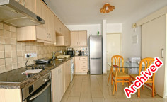 2 bedroom apartment for sale, Paralimni 