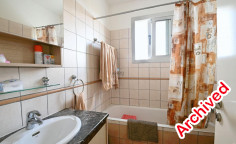 2 bedroom apartment for sale, Paralimni 