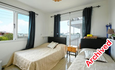 2 bedroom apartment for sale, Paralimni 