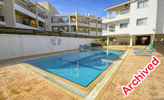 2 bedroom apartment for sale, Paralimni 