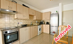 2 bedroom apartment for sale, Paralimni 