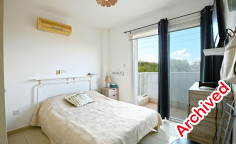 2 bedroom apartment for sale, Paralimni 