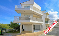 2 bedroom apartment for sale, Paralimni 
