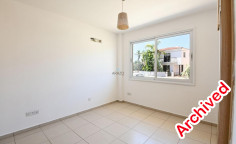 Beautiful 2 bedrooms apartment with swimming pool for sale in Kiti