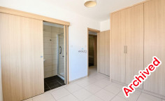 Beautiful 2 bedrooms apartment with swimming pool for sale in Kiti