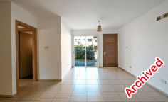 Beautiful 2 bedrooms apartment with swimming pool for sale in Kiti