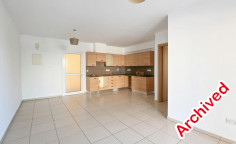 Beautiful 2 bedrooms apartment with swimming pool for sale in Kiti