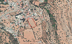 (residential) in Avdimou, Limassol for sale , Limassol