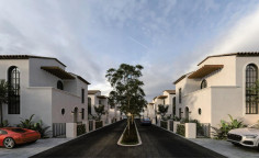 Luxury 3 bedroom villa for sale in Oroklini