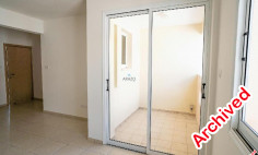 Studio apartment in Pyla, Larnaca 