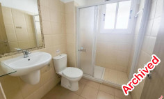 Studio apartment in Pyla, Larnaca 
