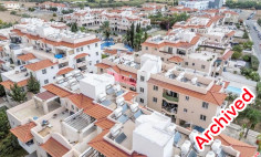 Studio apartment in Pyla, Larnaca 