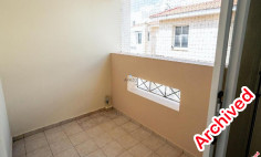 Studio apartment in Pyla, Larnaca 