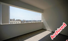 Beautiful 1 bedrooms apartment with swimming pool for sale in Larnaca