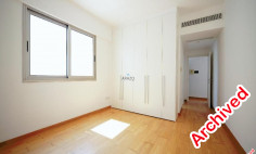 Beautiful 1 bedrooms apartment with swimming pool for sale in Larnaca