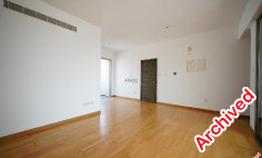 Beautiful 1 bedrooms apartment with swimming pool for sale in Larnaca