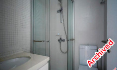 Luxury two bedroom apartment with swimming pool for sale in Larnaca