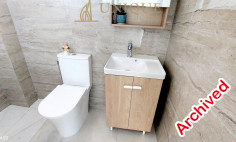 Charming 3 bedrooms detached house with breathtaking views 