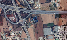 Residential 3432 m2 for sale in Kato Polemidia, Limassol