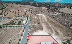 Luxury residential 719 m2 for sale in Alaminos, Larnaca
