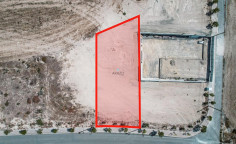 Luxury residential 719 m2 for sale in Alaminos, Larnaca