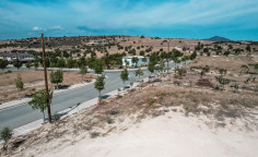 Luxury residential 719 m2 for sale in Alaminos, Larnaca