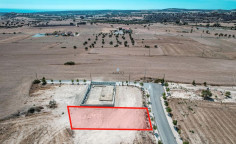 Luxury residential 719 m2 for sale in Alaminos, Larnaca