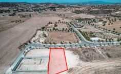 Luxury residential 719 m2 for sale in Alaminos, Larnaca