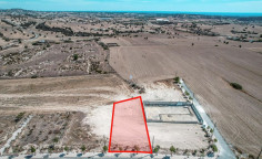 Luxury residential 719 m2 for sale in Alaminos, Larnaca