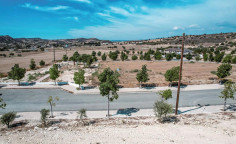 Luxury residential 719 m2 for sale in Alaminos, Larnaca