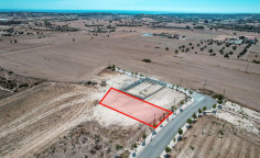Luxury residential 719 m2 for sale in Alaminos, Larnaca