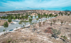 Residential 582 m2 for sale in Alaminos, Larnaca