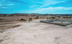 Residential 582 m2 for sale in Alaminos, Larnaca