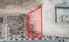 Residential 582 m2 for sale in Alaminos, Larnaca