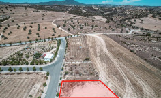 Residential 582 m2 for sale in Alaminos, Larnaca