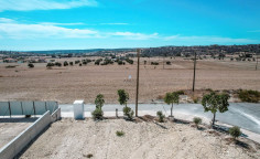 Residential land in Alaminos, Larnaca , Larnaca