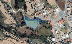 Residential 4014 m2 for sale in Alethriko, Larnaca