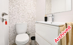 Ground floor apartment in Sotiros, Larnaca 
