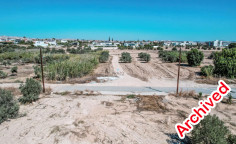 Luxury residential 582 m2 for sale in Aradippou, Larnaca