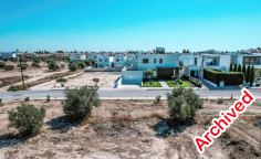 Luxury residential 582 m2 for sale in Aradippou, Larnaca