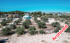 Luxury residential 582 m2 for sale in Aradippou, Larnaca