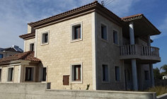 A new 4 bedroom detached house for sale in Kiti 