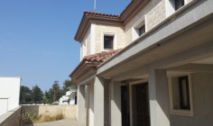 A new 4 bedroom detached house for sale in Kiti 
