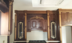 A new 4 bedroom detached house for sale in Kiti 