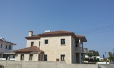 A new 4 bedroom detached house for sale in Kiti 