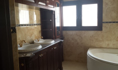 A new 4 bedroom detached house for sale in Kiti 